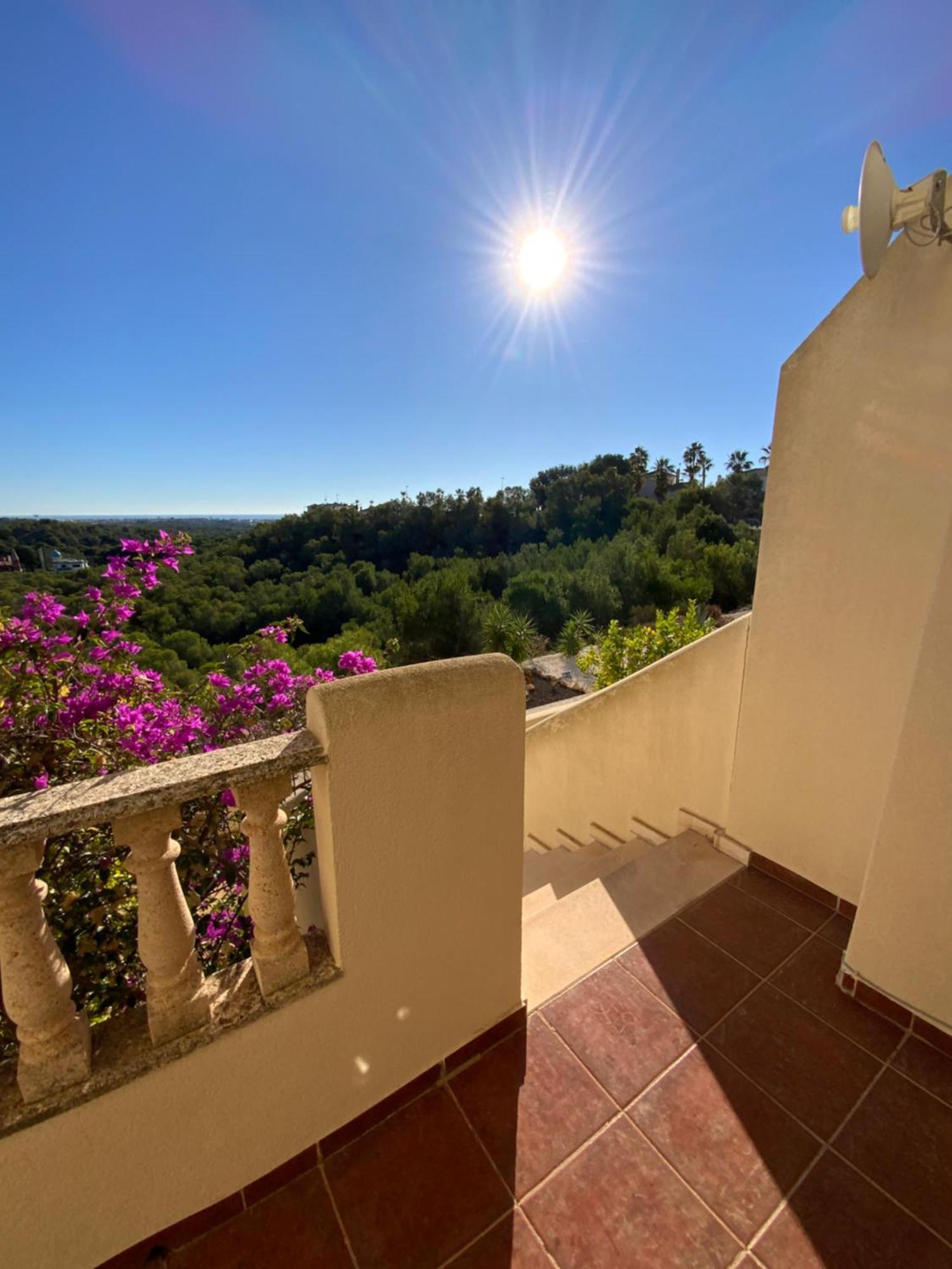 Dehesa de Campoamor  Orihuela - Las Ramblas - Casa Pino מראה חיצוני תמונה