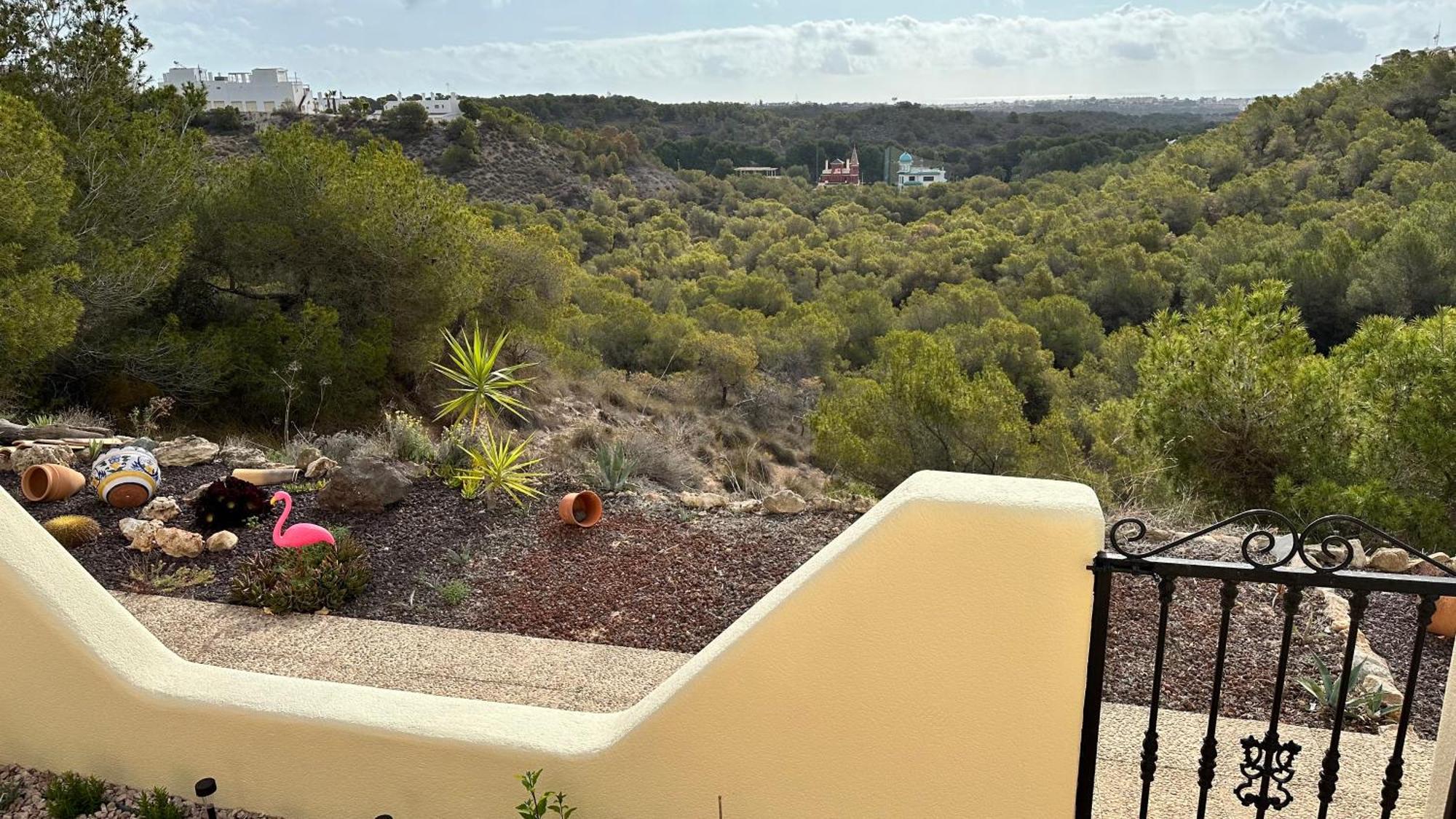 Dehesa de Campoamor  Orihuela - Las Ramblas - Casa Pino מראה חיצוני תמונה