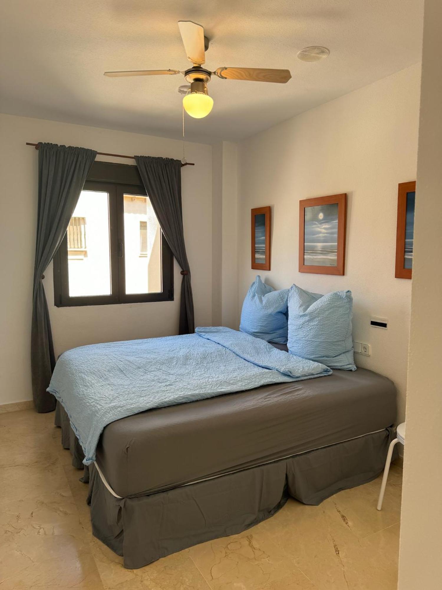 Dehesa de Campoamor  Orihuela - Las Ramblas - Casa Pino מראה חיצוני תמונה