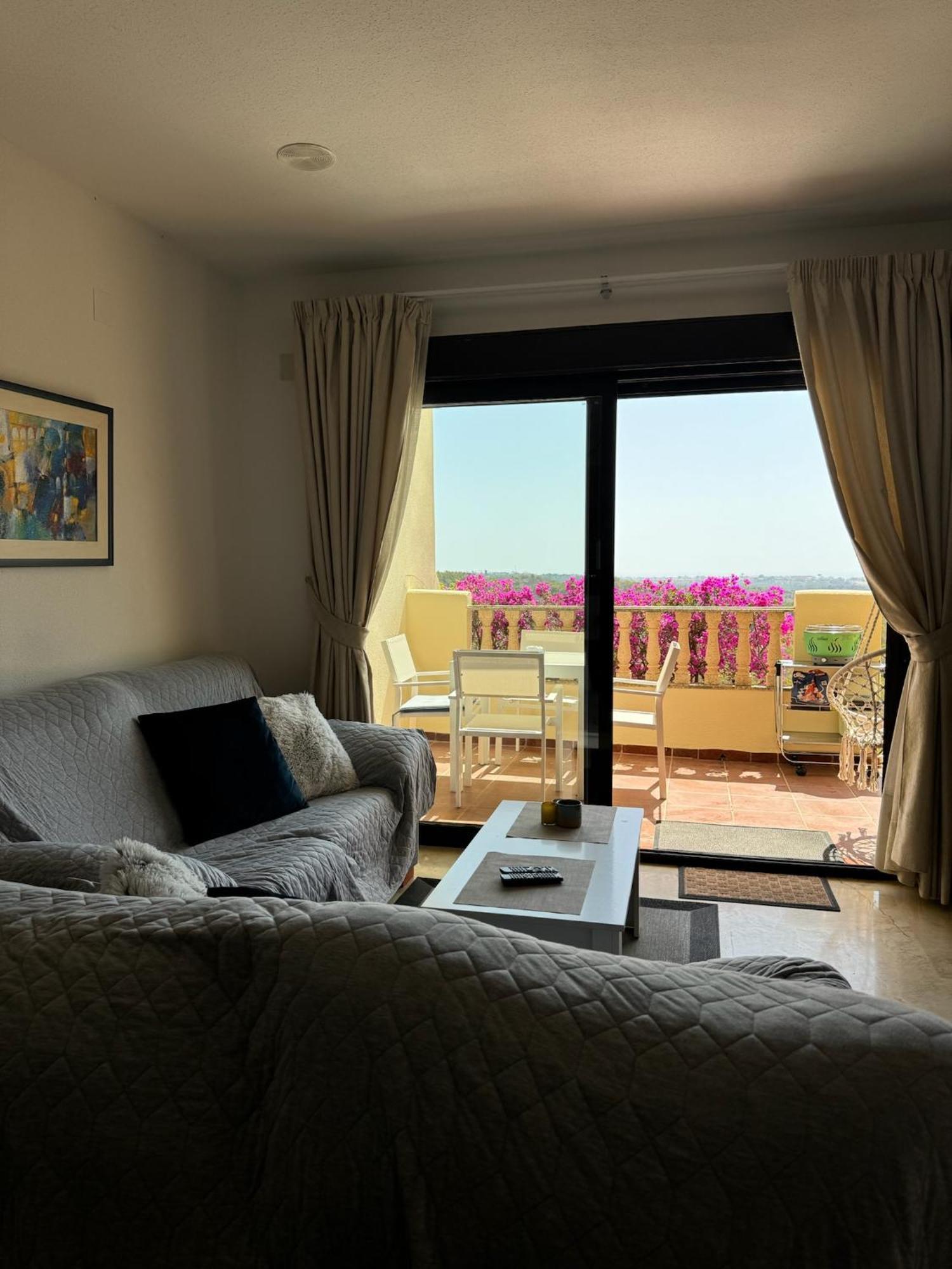 Dehesa de Campoamor  Orihuela - Las Ramblas - Casa Pino מראה חיצוני תמונה