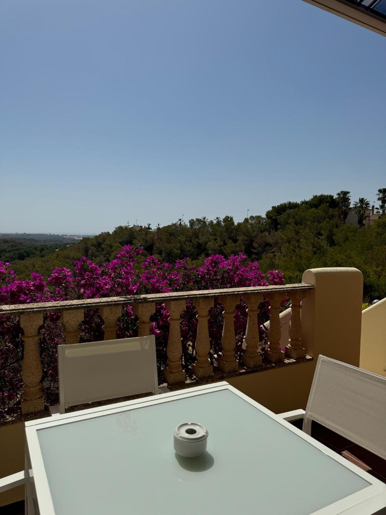Dehesa de Campoamor  Orihuela - Las Ramblas - Casa Pino מראה חיצוני תמונה