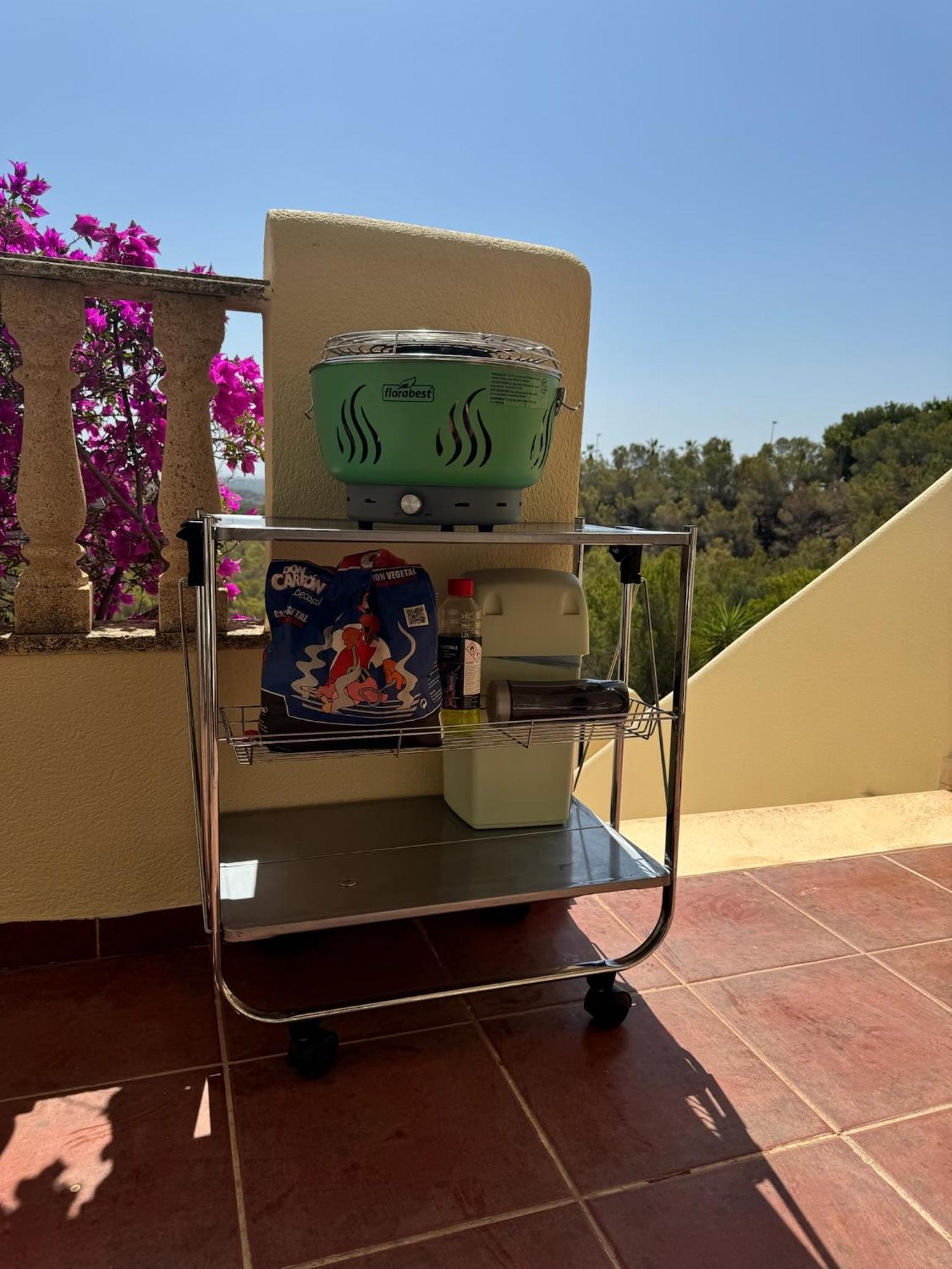 Dehesa de Campoamor  Orihuela - Las Ramblas - Casa Pino מראה חיצוני תמונה