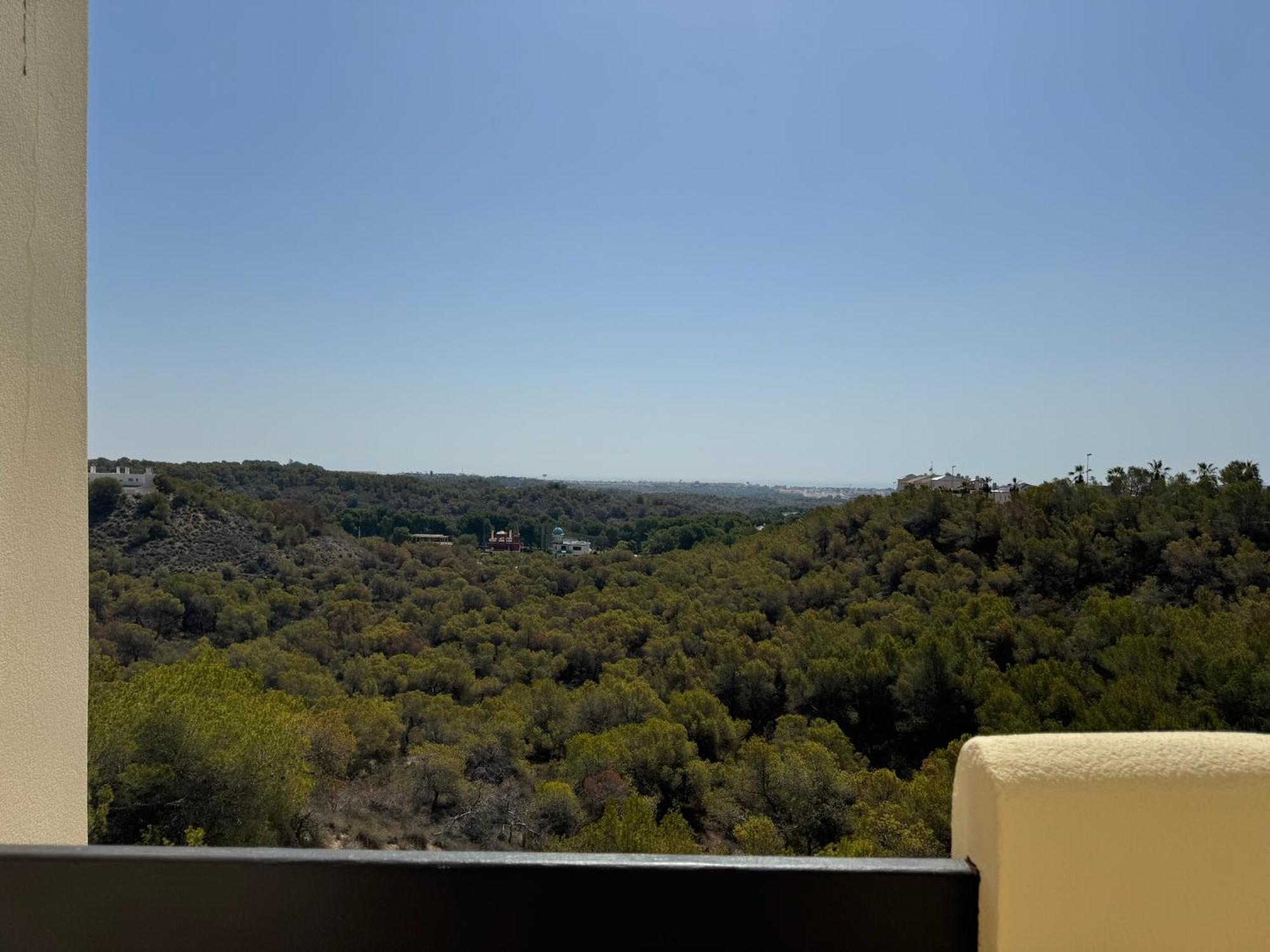 Dehesa de Campoamor  Orihuela - Las Ramblas - Casa Pino מראה חיצוני תמונה